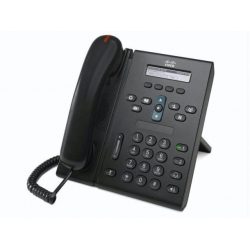 IP телефон Cisco 6921 (CP-6921-CL-K9)