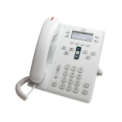 IP телефон Cisco CP-6941-W-K9=