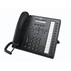 IP телефон Cisco CP-6961-C-K9=