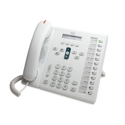 IP телефон Cisco CP-6961-W-K9=