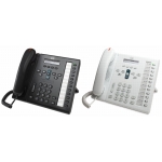 IP телефон Cisco 6961 (CP-6961-CL-K9=)