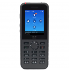 Wireless IP Phone Cisco CP-8821-K9