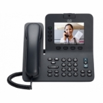 IP телефон Cisco CP-8945 (CP-8945-L-K9=)