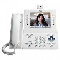 IP телефон Cisco CP-9971-WL-CAM-K9=