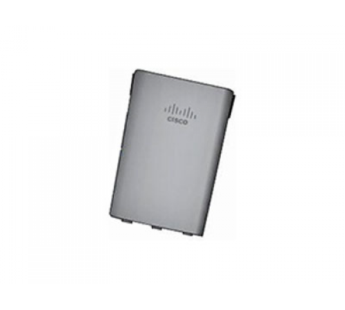 Батарея Cisco 7921G (CP-BATT-7921G-STD)