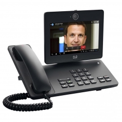Ай Пи телефон Cisco CP-DX650-K9-WS