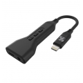 Быстроразъемный USB-кабель гарнитуры  Сisco CP-HS-W-USBC    