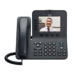 IP телефон Cisco CP-8941 