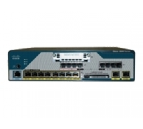 Cisco 1861-4F-VSEC/K9