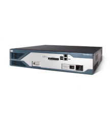 Cisco 2821-CCME/K9