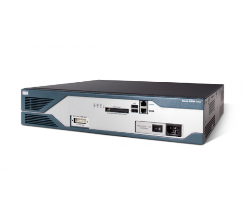 Cisco 2821-CCME/K9