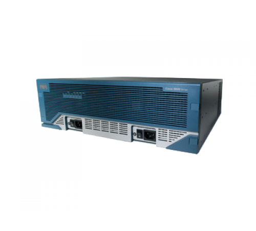 Cisco 3845-DC