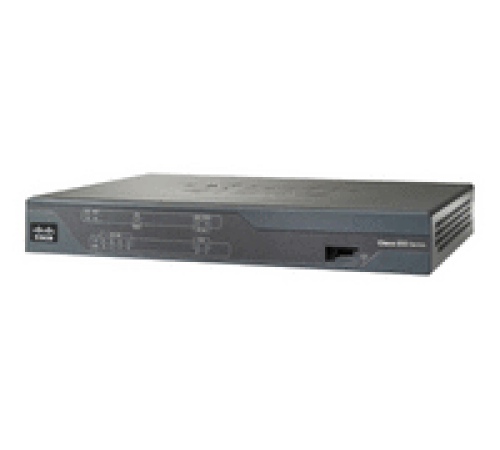 Cisco 887V-K9