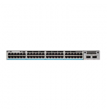 Комутатор Cisco C9300-48UB-A