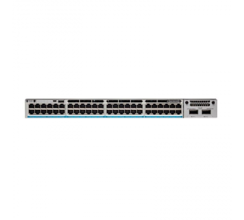 Комутатор Cisco C9300-48UB-A