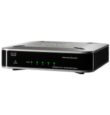 Cisco SG100D-05 (SD2005T)