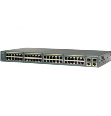 Cisco WS-C2960S-48FPD-L