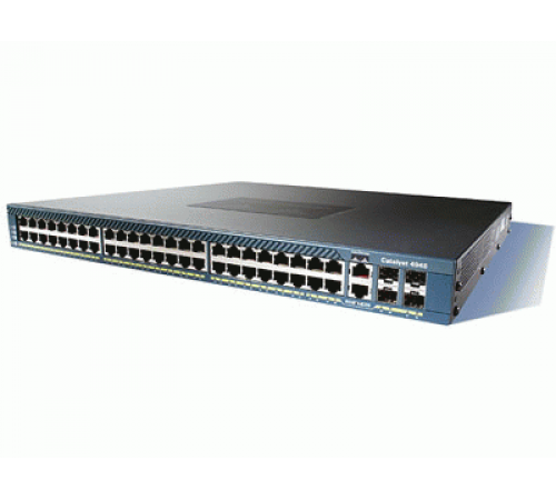 Cisco WS-C4948