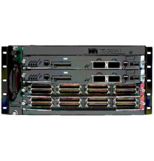 Cisco WS-C6504-E-VPN+-K9