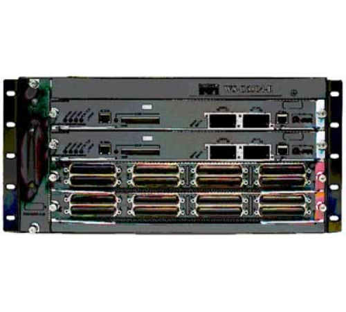 Cisco WS-C6504-E-VPN+-K9