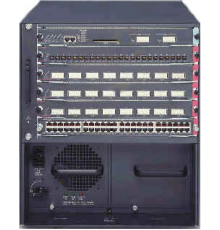 Cisco WS-C6509-E-FWM-K9