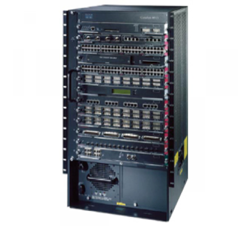 Cisco WS-C6513-S32-GE