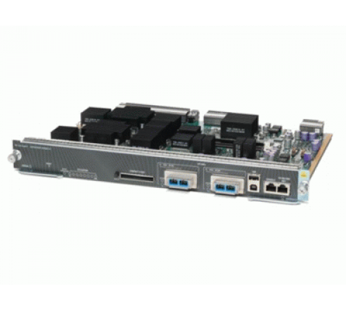 Cisco WS-X45-SUP6-E