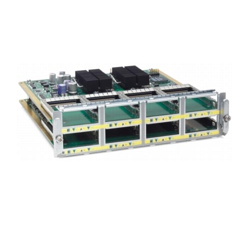 Cisco WS-X4908-10GE