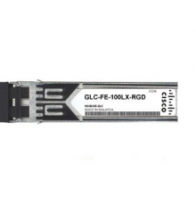 Cisco GLC-FE-100LX-RGD