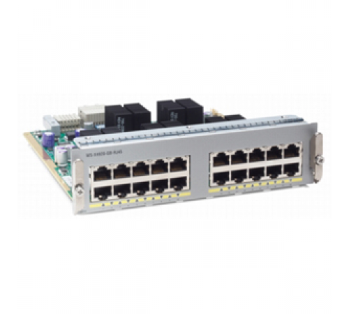 Cisco NM-1FE1R2W