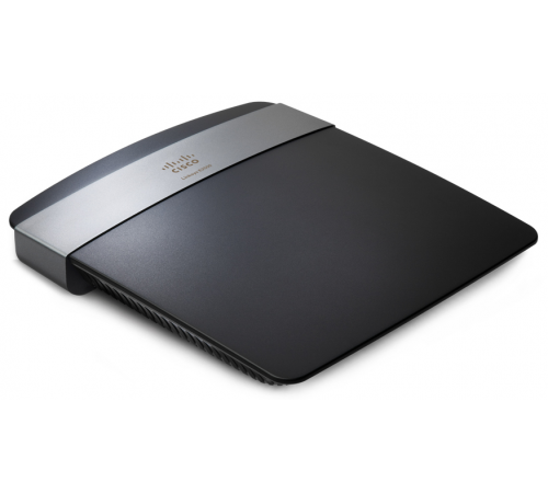 Linksys E2500-EE Linksys E2500-EE