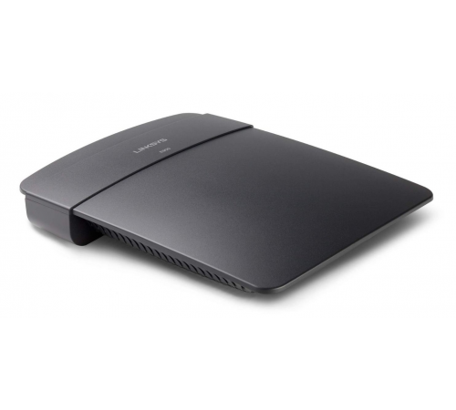 Linksys Wi-Fi Router E900-EE Linksys Wi-Fi Router E900-EE
