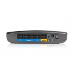 Linksys Wi-Fi Modem Router XAC1900-EK