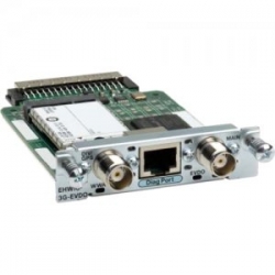Модуль Cisco EHWIC-3G-EVDO-V