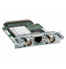 Модуль Cisco EHWIC-3G-HSPA-U=