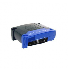 Комутатор (світч) Linksys EtherFast 10/100 16-Port Desktop Switch (EZXS16W)