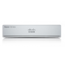 Міжмережевий екран Cisco Firepower FPR1010-ASA-K9