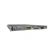 Міжмережевий екран Cisco Firepower FPR4112-ASA-K9