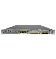 Міжмережевий екран Cisco Firepower FPR4112-NGFW-K9