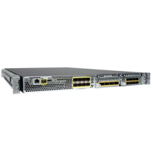 Міжмережевий екран Cisco Firepower FPR4112-NGIPS-K9