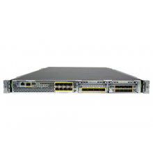 Міжмережевий екран Cisco Firepower FPR4115-ASA-K9