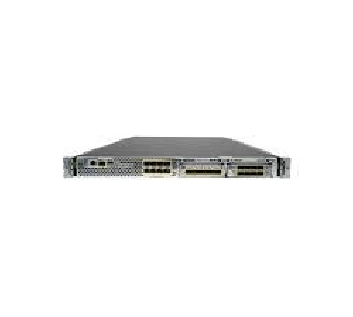 Міжмережевий екран Cisco Firepower FPR4115-NGFW-K9