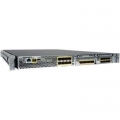 Межсетевой экран Cisco Firepower FPR4115-NGIPS-K9