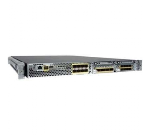 Міжмережевий екран Cisco Firepower FPR4115-NGIPS-K9