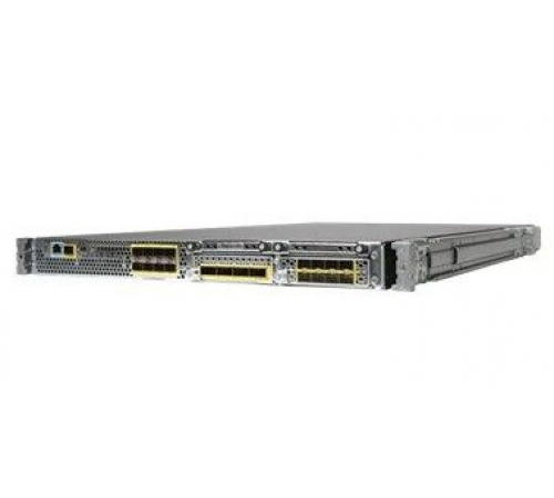 Міжмережевий екран Cisco Firepower FPR4125-ASA-K9