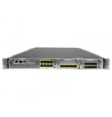 Міжмережевий екран Cisco Firepower FPR4125-NGFW-K9