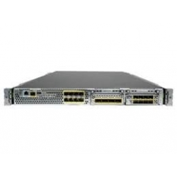 Межсетевой экран Cisco Firepower FPR4125-NGIPS-K9