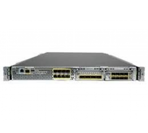 Міжмережевий екран Cisco Firepower FPR4125-NGIPS-K9