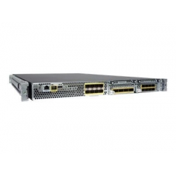 Межсетевой экран Cisco Firepower FPR4145-ASA-K9