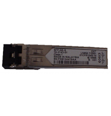 Cisco SFP-GE-S (DOM Support)